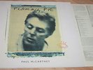 RARE Paul McCartney LP Flaming Pie 1996 UNGESPIELT UNPLAYED Beatles