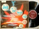 GEORGE RUSSELL Jazz In The Space Age DECCA stereo LP 1960 with Bill Evans