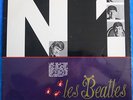 FRENCH ORIGINAL LP 33 T THE BEATLES N°1 ODEON OSX 225 LABEL BLEU
