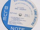 ERIC DOLPHY 