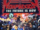 Non Phixion The Future Is Now Orig Us 2002 Lp Release