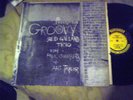 RED GARLAND TRIO Groovy Prestige LP 7113 dg RVG
