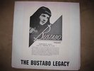 THE BUSTABO LEGACY      live Carnegie Hall       