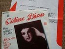 1 Single Vinyl 7´ - Celine Dion – Was Bedeute Ich Dir / Mon Ami, Geh Nicht Fort