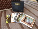 THE BEATLES EP COLLECTION 1981 