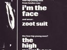 60'S Mod Uk R&B 45*The High Numbers*I'm The Face-Zoot Suit*Back Door*Hear