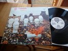 CRESSIDA ASYLUM 1971 GERMAN 1ST VERTIGO SWIRL PRESS