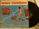 VICTOR LOVERA CUMBIAS COLOMBIANAS RITMO Y PALMERAS # 231? LISTEN PLIS