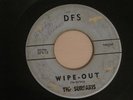 RARE RARE RARE   THE SURFARIS  