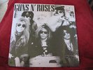 GUNS n ROSES  