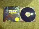 Four Year Strong Rise or Die Trying Vinyl LP Solid Purple 1st Press /500
