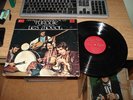 LES MOGOL (MOGOLLAR) FRENCH ORIG LP FOLK PSYCH JAZZ FUNK