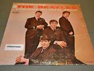 Introducing The Beatles 1964 STEREOPHONIC LP VEE-JAY SR-1062