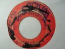 CLIVE MATTHEWS - APOLOGY{RARE PERCIVAL 7