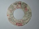 DERLAND BYFIELD - JAH IS MY LIGHT{7