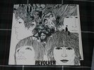 The Beatles Revolver EMI/Odeon/EAS 70136. Jpn  MONO  Red  LP