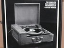 Mosaic CHARLIE PARKER 10 LP box
