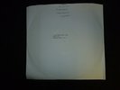 Darkthrone Panzerfaust Rare vinyl Test Pressing Black Metal