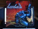 LIEGE LORD - Master Control, KULT, VINYL, Klassiker