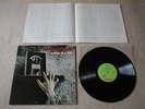 GENTLE GIANT Free Hand JAPAN original 1975 audiophile LP *EX Pink Floyd Genesis
