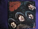 THE BEATLES Rubber Soul