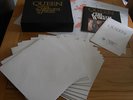 Queen - The Complete Works - 14 album vinyl box set
