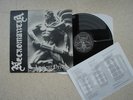 NECROMATIA - Ancient Pride LP Vinyl ltd. 1000   Greek Black Metal OSMOSE 1997
