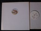 THE GIRLS Reunion RARE Boston DIY PUNK LP George Condo BRASCH BR102 EX