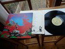 URIAH HEEP THE MAGICIANS BIRTHDAY 1972 MINT UK 1ST