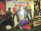 THE EQUALS BABY, COME BACK SEALED ORIG lp '68 lsp4078 stereo eddie grant beat 