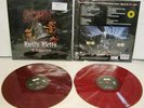 AC/DC-Hell's bells in Japan 2010,Tokyo,14/03/2010(Rare)(2LP)(Splatter)(Germany)