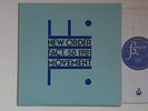 New Order - Movement -Fac.50 1981 LP NM/NM     Listen