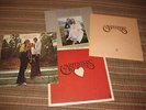 CARPENTERS OFFERING-CLOSE TO YOU-SELF TITLED-A SONG FOR YOU A & M LP'S