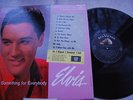 1ST PRESS LP ELVIS PRESLEY LPM-2370 US RAR