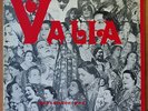 VALIA DIMITRIEVITCH ?  HOSSEIN RUSSIAN GIPSY