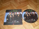 THE BEATLES picture le sandwich  25 cm   NEUF