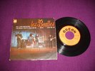 EP 45T LES BEATLES / ROLL OVER BEETHOVEN + 3 /ODEON SOE 3746 / FRENCH PRESS BIEM