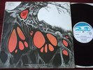 EARTH AND FIRE EARTH AND FIRE LP NEPENTHA (1971) EX- 1Y1 2Y1 ROGER DEAN COVER