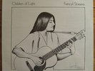 Rare  Femme Folk FRANCYL STREANO - CHILDREN OF LIGHT - SEALED Private  Psych