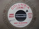 *listen* 60s NORTHERN  Jimmy Bailey 