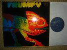 FRUMPY    ALL WILL BE CHANGED     PHILIPS    D  FIRST PRESS    MINT