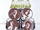 The Kinks - Something Else by the Kinks + Poster - Pye Records - IMPORT LP
