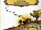 THIRTEENTH FLOOR ELEVATORS Live 1968 US lp EX/EX grade