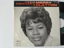 RARE 45 TOURS DE  MERRY CLAYTON