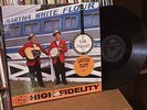 NICE VINYL MONO LP EARL SCRUGGS LESTER FLATT * Foggy Mountain Boys Bluegrass