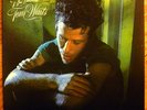 TOM WAITS - BLUE VALENTINE ORIG 1978 LP w/ GATEFOLD + NO BARCODE - EXC/NM COND