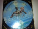 IRON MAIDEN Seventh Son of a Seventh Son LP Picture Disc Limited Edition