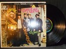 YARDBIRDS OVER,UNDER,SIDEWAYS,DOWN  LP CAP. 6000 SERIES /NM minus IN SHRINK