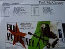 Paul Mc Cartney Southend Surprise  Live 2x LP Vinyl