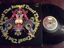 PSYCH LP THE INSECT TRUST CAPITOL SKAO 109 CLEAN GATEFOLD